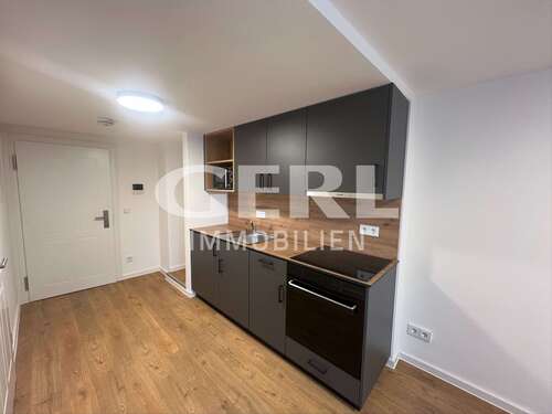 Foto - Wohnung zum Mieten in Straubing 310,00 € 20.8 m²