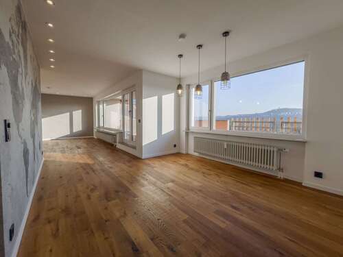 Foto - Wohnung zum Kaufen in Leonberg-Höfingen 345.000,00 € 103 m²