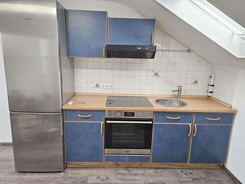 Foto - Wohnung zum Mieten in Mainz 300,00 € 26 m²