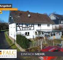 Haus zum Kaufen in Ruppichteroth 360.000,00 € 183 m²