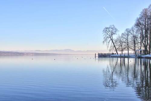 Foto - Wohnung zum Mieten in Starnberg 1.250,00 € 70.89 m²