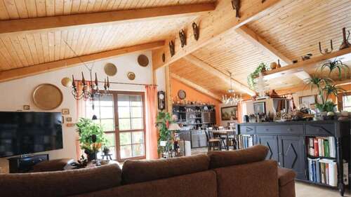 Foto - Haus zum Kaufen in Bernau Schönow 399.000,00 € 145 m²