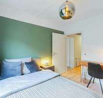 WG-Zimmer in Frankfurt am Main 665,00 € 9 m²