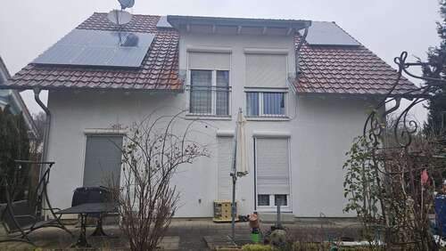 Foto - Wohnung zum Mieten in Vaihingen Enz Kleinglattbach 1.400,00 € 114 m²
