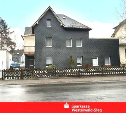 Foto - Haus zum Kaufen in Herdorf 120.000,00 € 120 m²