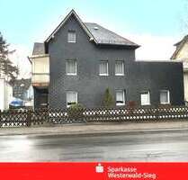 Haus zum Kaufen in Herdorf 120.000,00 € 120 m²