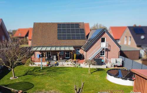 Foto - Haus zum Kaufen in Mettingen 549.000,00 € 139 m²