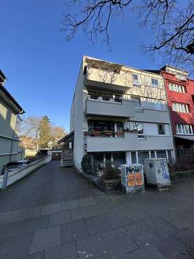 Foto - Büro in Bonn 1.160,00 € 150 m² - 1.160,00&nbsp;EUR Kaltmiete, ca.&nbsp; 150,00&nbsp;m&sup2;