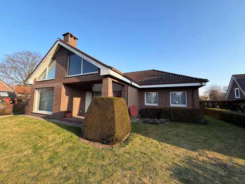 Foto - Haus zum Kaufen in Bad Zwischenahn 435.000,00 € 121.43 m²