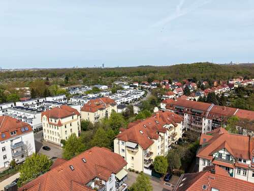 Foto - Wohnung zum Kaufen in Leipzig 310.000,00 € 126 m²