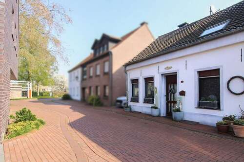 Foto - Haus zum Kaufen in Uedem 219.000,00 € 95.05 m²