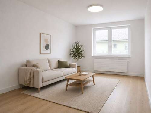 Foto - Wohnung zum Kaufen in München 629.000,00 € 61 m²