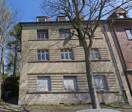 Foto - Haus zum Kaufen in Bochum 185.000,00 € 454 m²