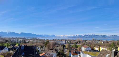 Foto - Wohnung zum Kaufen in Lindau 710.000,00 € 97 m²