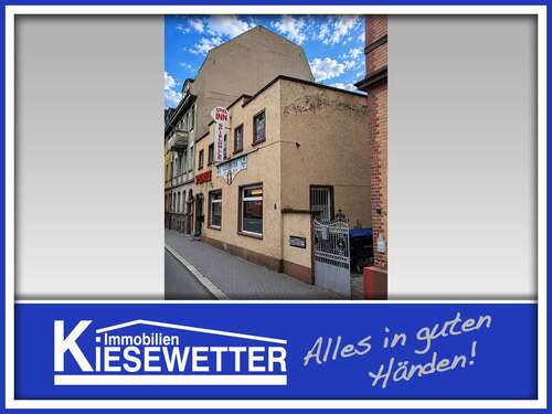 Foto - Gastronomie in Worms 550.000,00 € 404 m²