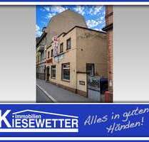 Gastronomie in Worms 550.000,00 € 404 m²