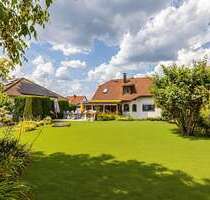 Haus zum Kaufen in Burgthann 770.000,00 € 252 m²