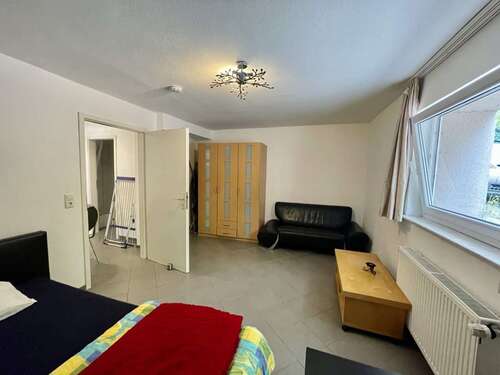 Foto - Wohnung zum Kaufen in Stuttgart 219.000,00 € 59 m²