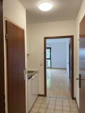 Foto - Wohnung zum Mieten in Mannheim 340,00 € 21 m²