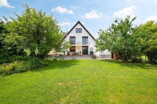 Foto - Haus zum Kaufen in Bergkirchen 1.249.000,00 € 315 m²