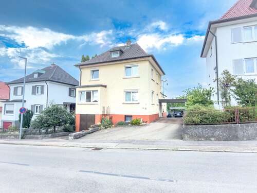 Foto - Haus zum Kaufen in Heubach 415.000,00 € 170 m²