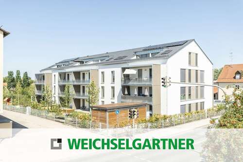 Foto - Wohnung zum Kaufen in Markt Schwaben 730.000,00 € 97.16 m²