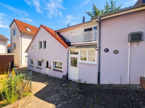 Foto - Haus zum Kaufen in Aspisheim 159.000,00 € 105 m²