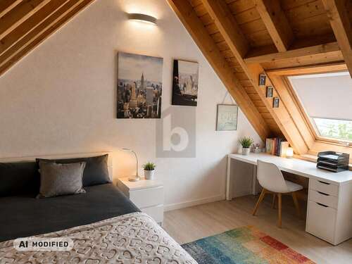 Foto - Wohnung zum Mieten in Korntal-Münchingen 880,00 € 60 m²