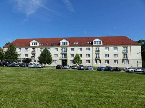 Foto - Wohnung zum Mieten in Schwerin 458,00 € 63.2 m²
