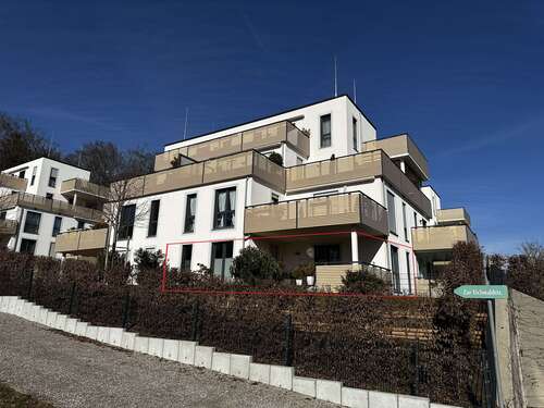 Foto - Wohnung zum Kaufen in Bad Wörishofen 670.000,00 € 151 m²