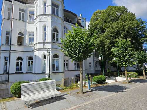 Foto - Einzelhandel in Binz 490.000,00 € 204 m²