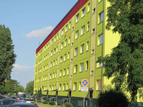Foto - Wohnung zum Mieten in Zielitz 240,00 € 39.5 m²