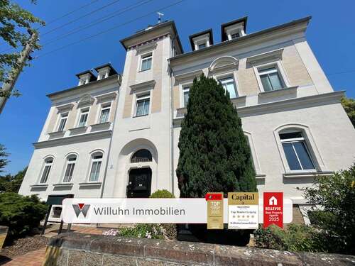 Foto - Wohnung zum Mieten in Borsdorf 750,00 € 69.7 m²