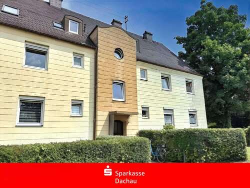 Foto - Wohnung zum Kaufen in Karlsfeld 385.000,00 € 87 m²