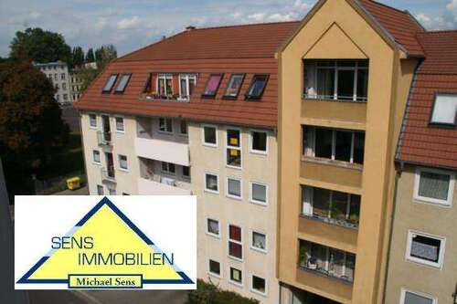 Foto - Wohnung zum Mieten in Magdeburg 470,00 € 77.65 m²