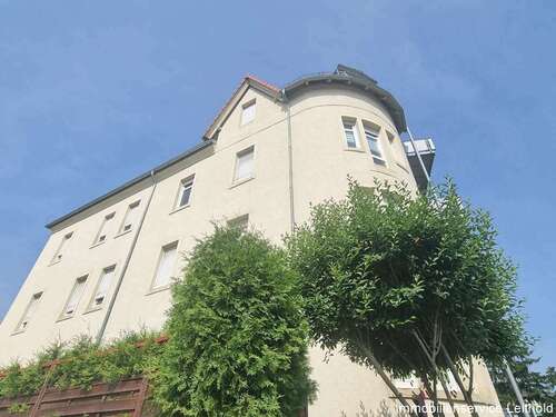 Foto - Wohnung zum Kaufen in Heidenau 125.000,00 € 70 m²