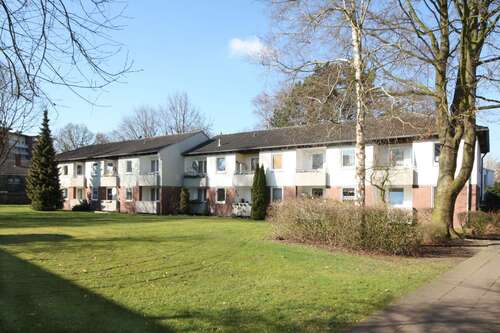 Foto - Wohnung zum Mieten in Oldenburg 308,00 € 40.04 m²