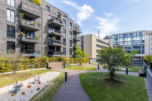 Foto - Wohnung zum Kaufen in Aache 317.000,00 € 67 m²