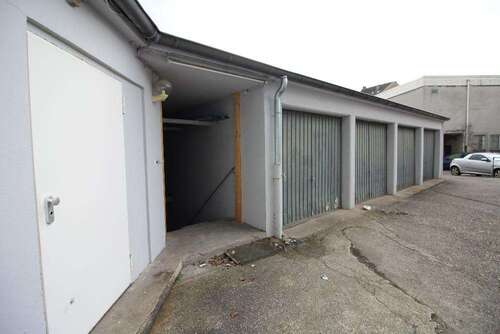 Foto - Halle in Kamen 155,00 € 60 m² - 155,00 EUR Kaltmiete, ca.  60,00 m²