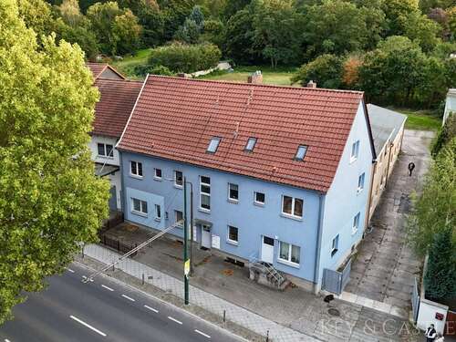 Foto - Haus zum Kaufen in Eberswalde 1.029.000,00 € 624 m²