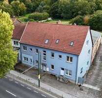 Haus zum Kaufen in Eberswalde 1.029.000,00 € 624 m²