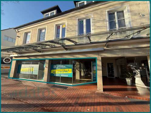 Foto - Einzelhandel in Georgsmarienhütte 2.250,00 € 220 m²