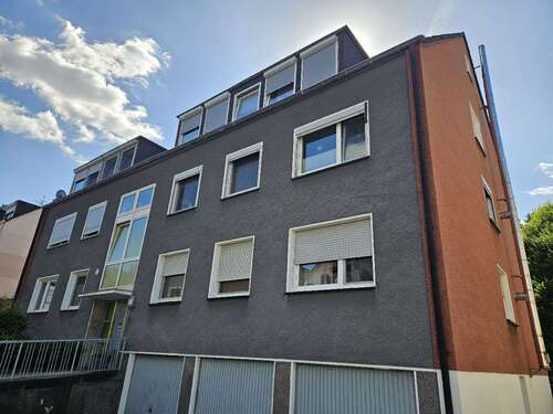 Foto - Wohnung zum Kaufen in Essen 145.000,00 € 52 m²