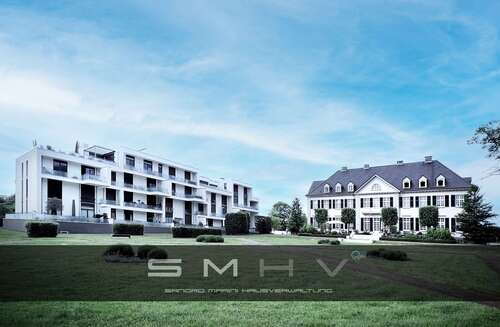 Foto - Wohnung zum Mieten in Monheim 2.877,25 € 169.25 m²