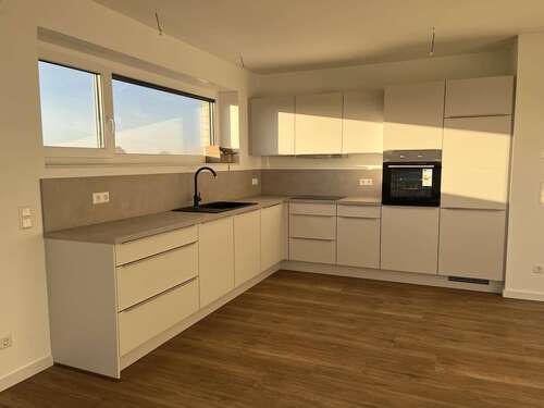 Foto - Wohnung zum Mieten in Rheda-Wiedenbrück 1.095,00 € 82.21 m²