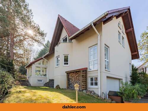 Foto - Haus zum Kaufen in Schwielowsee Geltow 1.095.000,00 € 219 m²