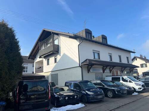 Foto - Wohnung zum Mieten in Ismaning 1.260,00 € 97 m²