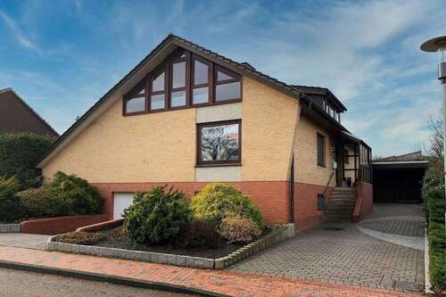 Foto - Haus zum Kaufen in Geestland, Bad Bederkesa 359.000,00 € 150.47 m²