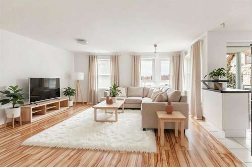 Foto - Wohnung zum Kaufen in Waldenbuch 398.000,00 € 104 m²