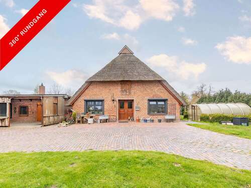 Foto - Haus zum Kaufen in Ovelgönne 349.000,00 € 158 m²